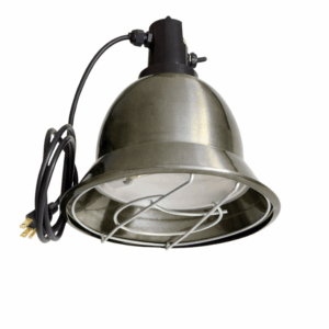 Campana Calefactora para Lechones
