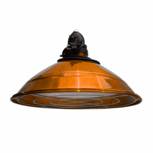 Campana Calefactora