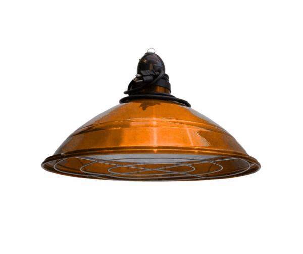 Campana Calefactora